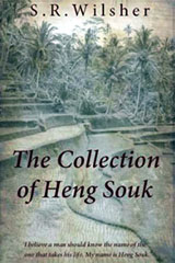 Collection of Heng Souk book cover